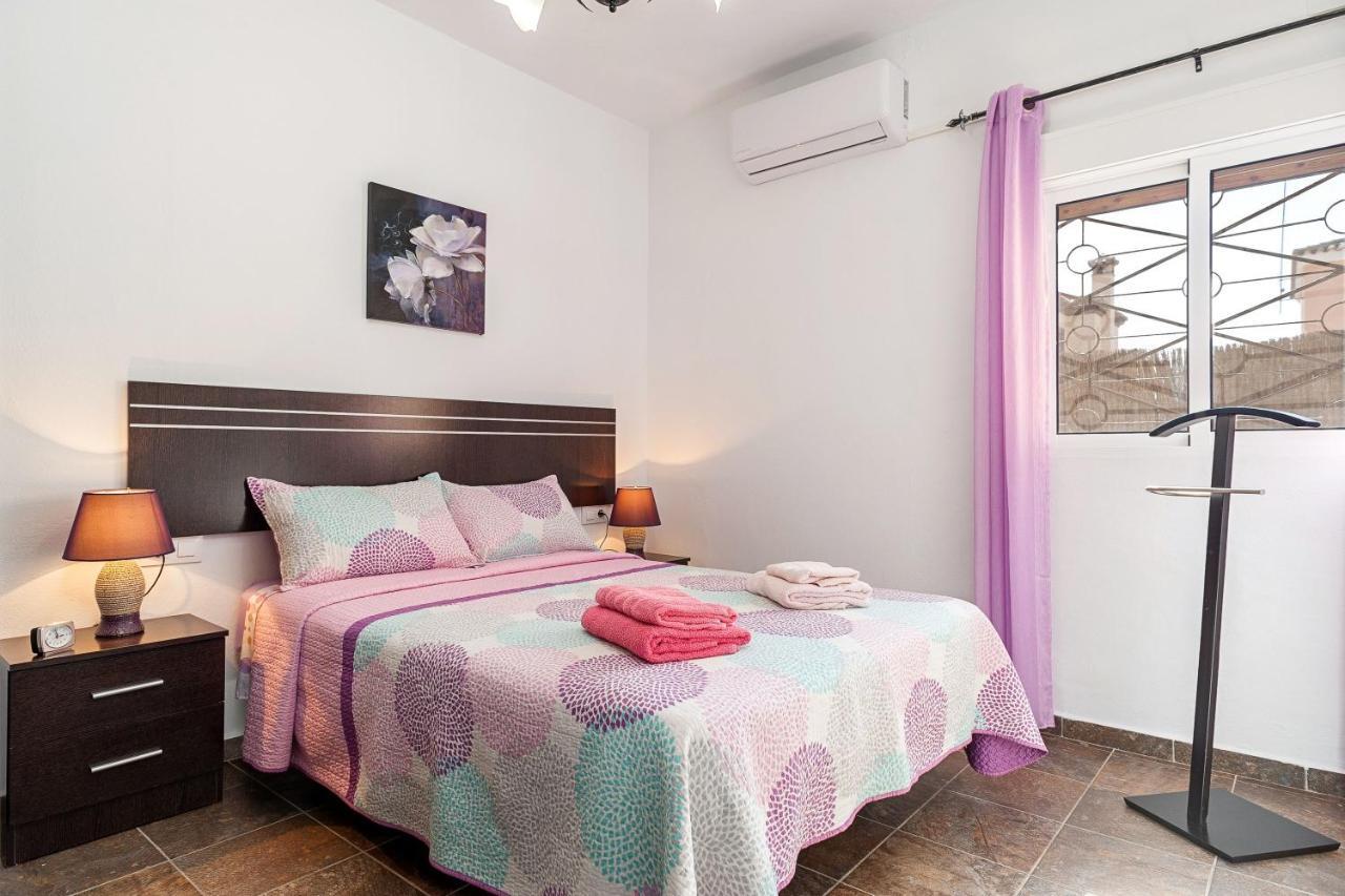 Chalet Rocío Conil De La Frontera Exteriér fotografie