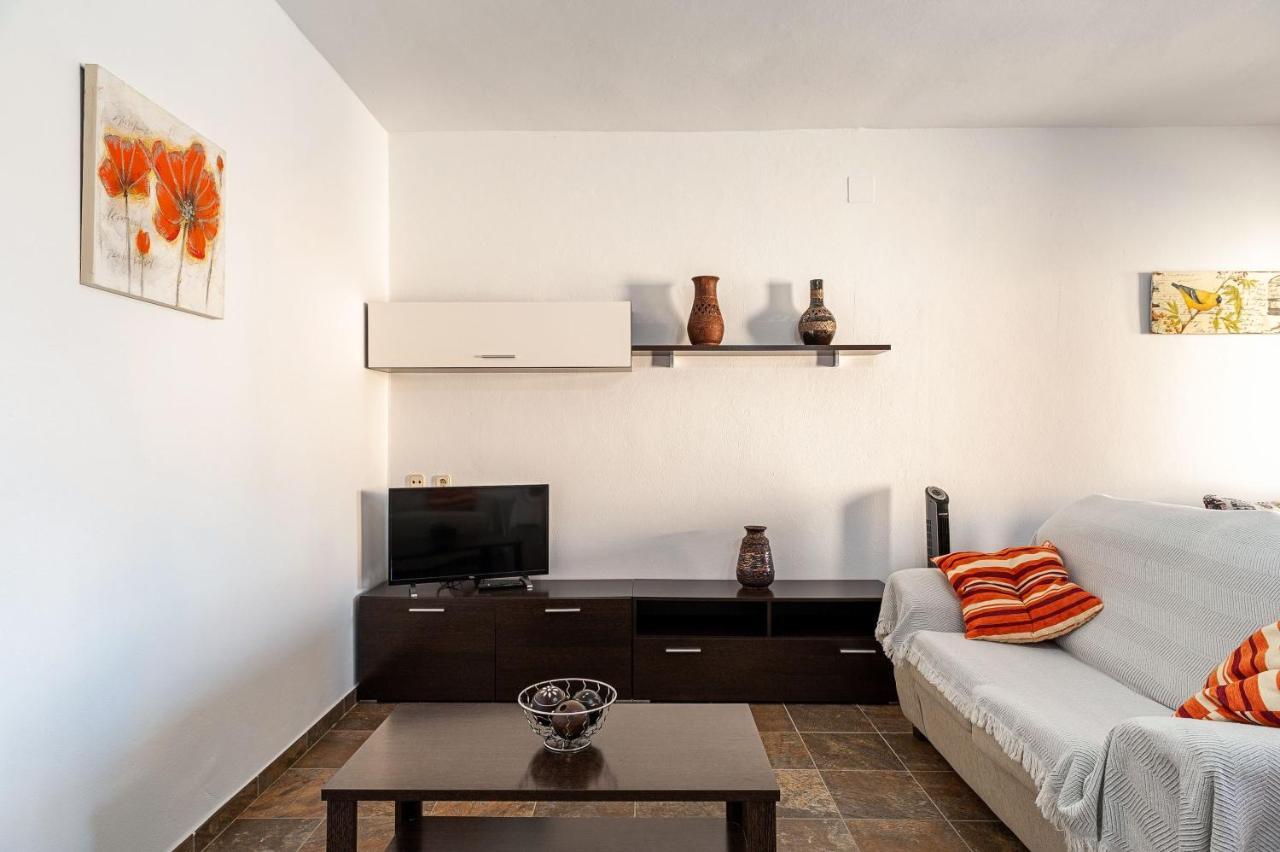 Chalet Rocío Conil De La Frontera Exteriér fotografie
